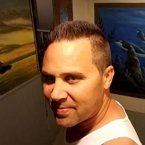 Meet your Posher, Kirk